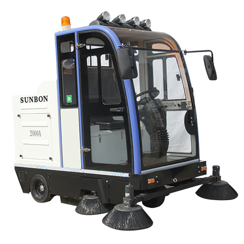 三輪電動(dòng)掃地車 三輪電動(dòng)掃地車