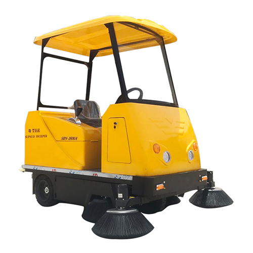 買路面清掃車需要注意什么 買路面清掃車需要注意什么