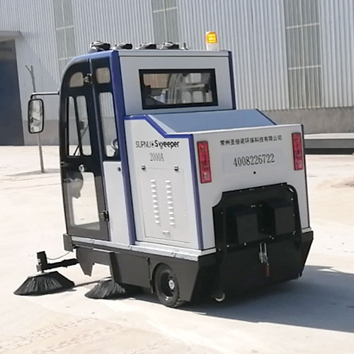 電動(dòng)掃地車(chē)為什么值得物業(yè)企業(yè)主購(gòu)買(mǎi) 電動(dòng)掃地車(chē)為什么值得物業(yè)企業(yè)主購(gòu)買(mǎi)