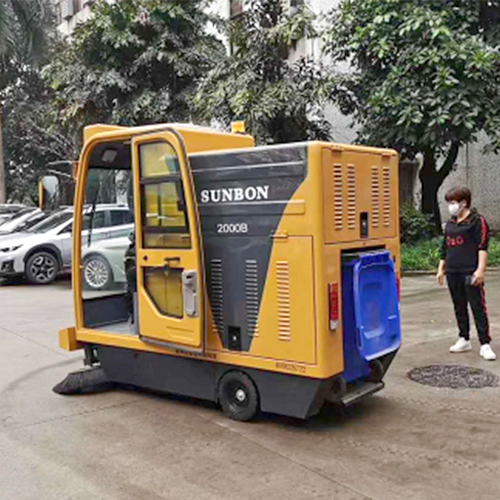 電動掃地機(jī)大概價格多少 電動掃地機(jī)大概價格多少
