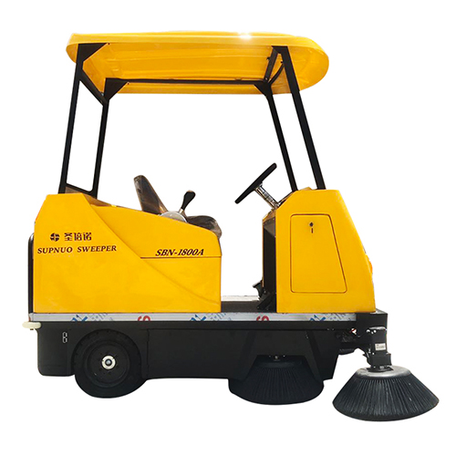 電動小型掃地車 電動小型掃地車