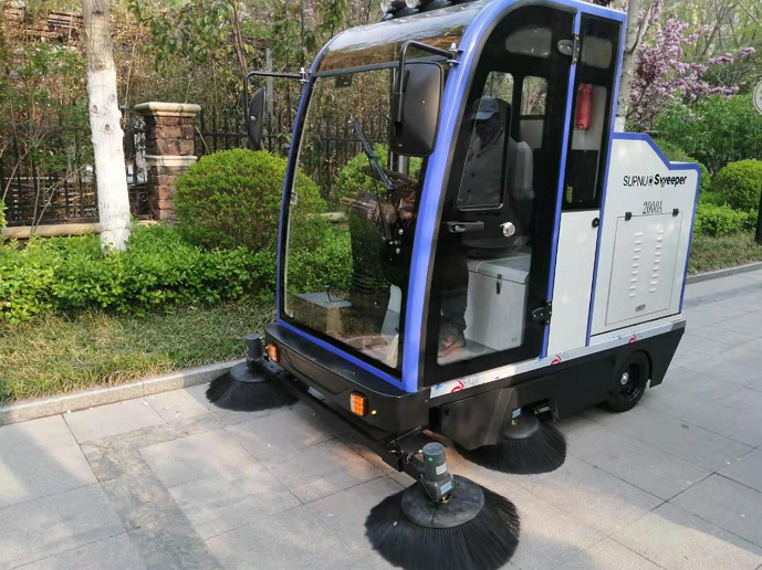 如何選擇電動掃地機才不會被忽悠 如何選擇電動掃地機才不會被忽悠