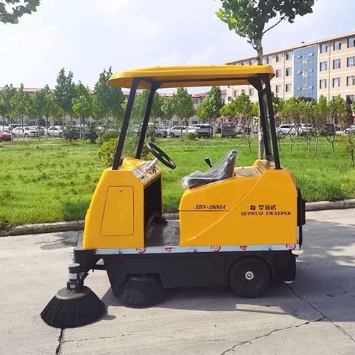 掃地車應(yīng)用場(chǎng)合分類 掃地車應(yīng)用場(chǎng)合分類