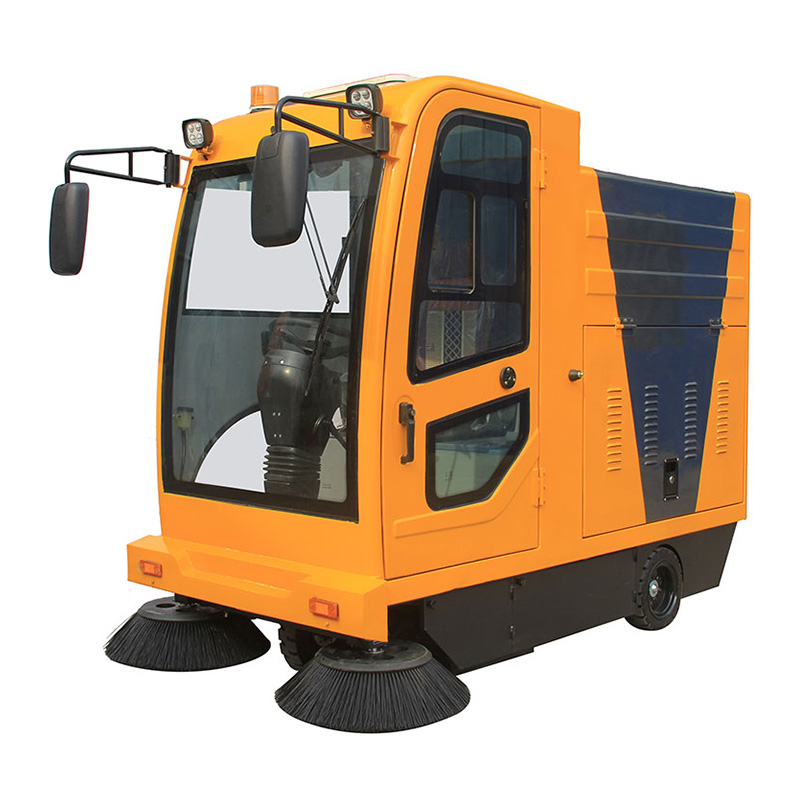 電動環(huán)衛(wèi)掃地機(jī) 電動環(huán)衛(wèi)掃地機(jī)