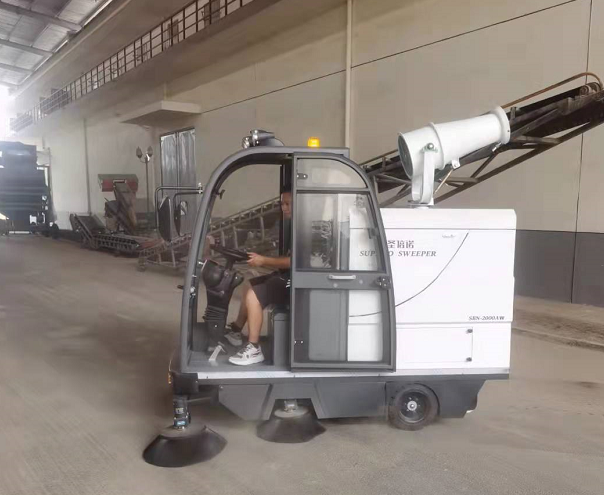 小區(qū)電瓶掃地機(jī)多少錢 小區(qū)電瓶掃地機(jī)多少錢