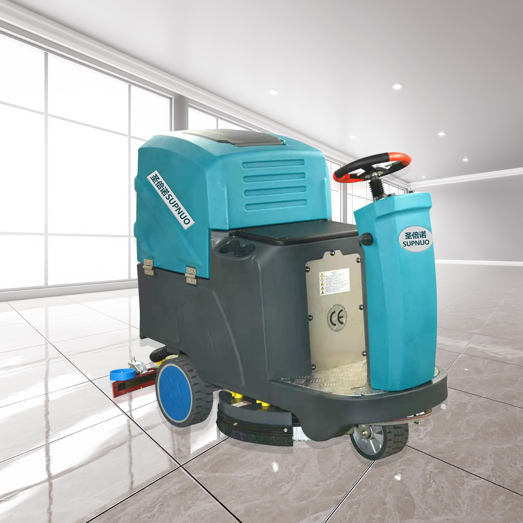 洗地機(jī)的優(yōu)勢(shì)和效率 洗地機(jī)的優(yōu)勢(shì)和效率