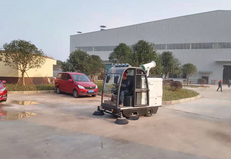 工業(yè)掃地機(jī) 工業(yè)掃地機(jī)