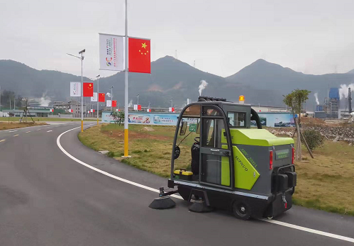 掃地吸塵車多少錢，如何挑選