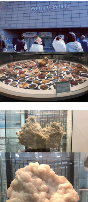 西山團(tuán)建-圣倍諾凝心聚力