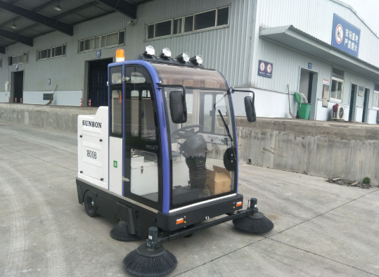 物業(yè)掃地機 物業(yè)掃地機