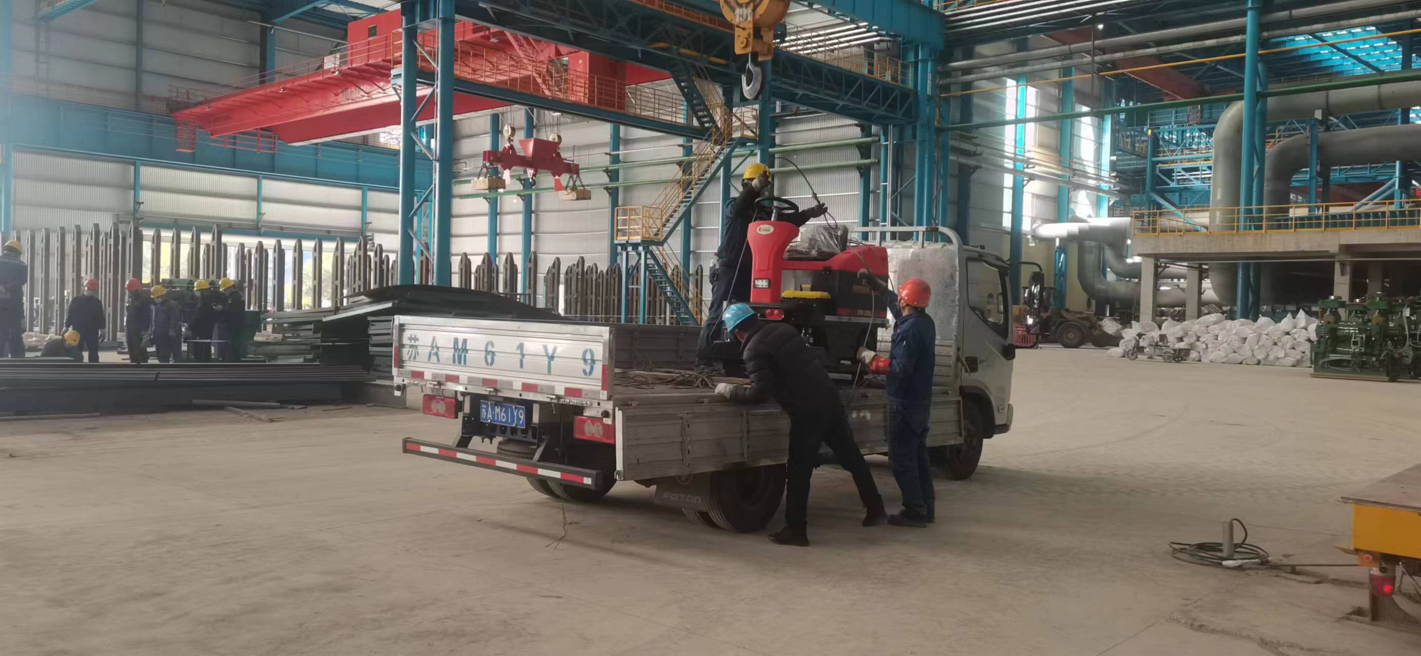 小型工業(yè)掃地車已經(jīng)成為清潔市政領(lǐng)域的重要清潔設(shè)備 小型工業(yè)掃地車已經(jīng)成為清潔市政領(lǐng)域的重要清潔設(shè)備