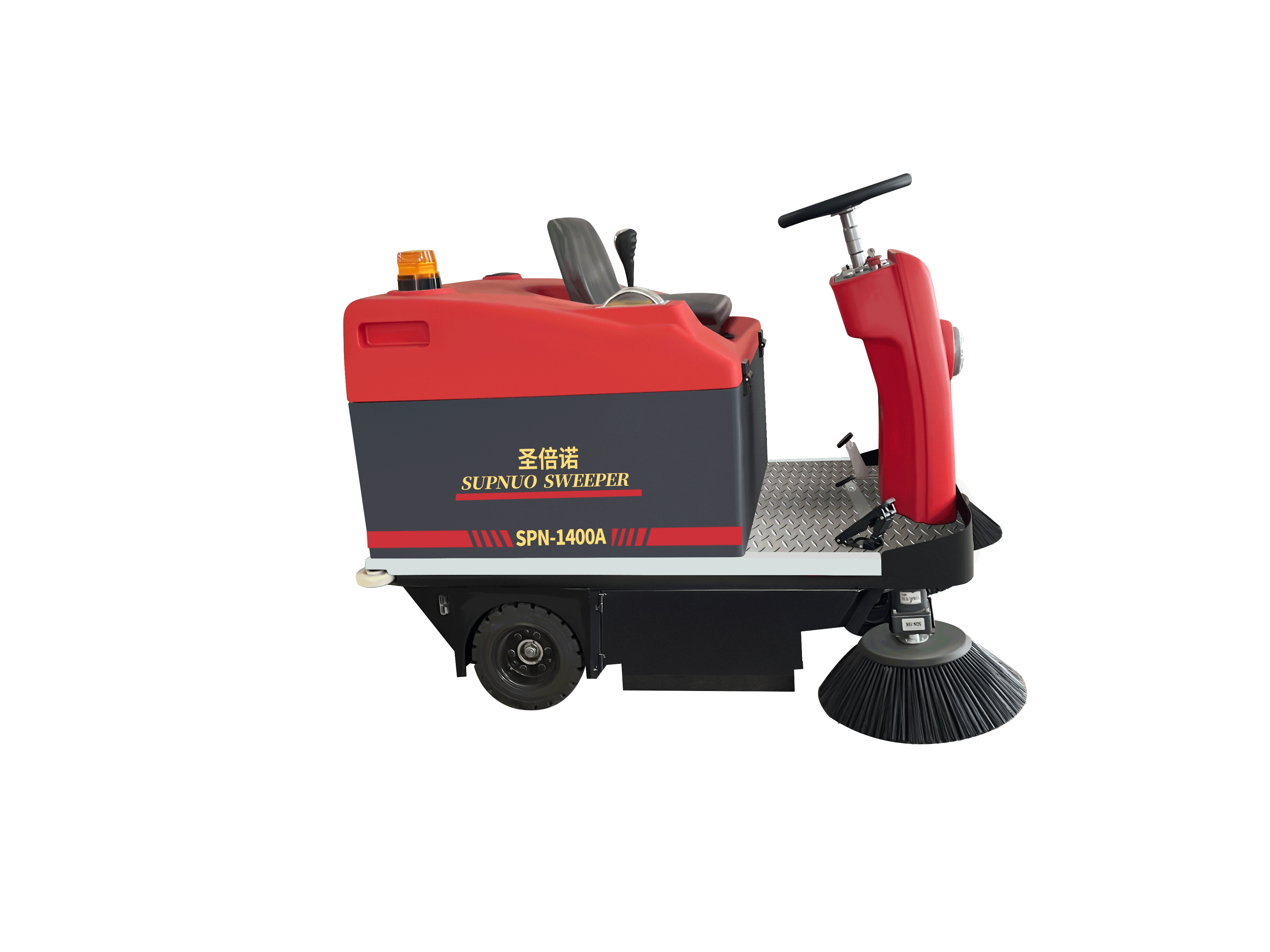 廠區(qū)掃地車 廠區(qū)掃地車