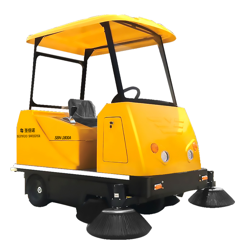 道路清掃車:現(xiàn)代城市環(huán)衛(wèi)的高效助手 道路清掃車:現(xiàn)代城市環(huán)衛(wèi)的高效助手