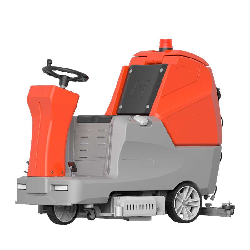 科技賦能清潔——物業(yè)洗地機(jī)如何提升小區(qū)環(huán)境衛(wèi)生效率 科技賦能清潔——物業(yè)洗地機(jī)如何提升小區(qū)環(huán)境衛(wèi)生效率