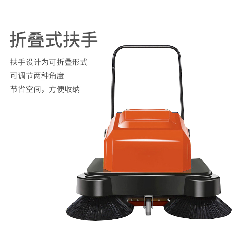 杭州——新能源小型清掃車破解景區(qū)環(huán)保難題 杭州——新能源小型清掃車破解景區(qū)環(huán)保難題