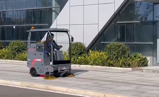 物業(yè)清掃車 物業(yè)清掃車
