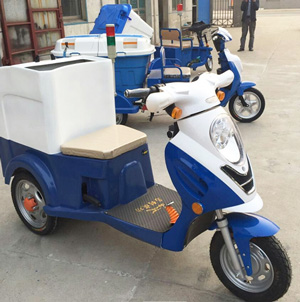 電動(dòng)環(huán)衛(wèi)保潔車SUNBON-180C1 電動(dòng)環(huán)衛(wèi)保潔車SUNBON-180C1