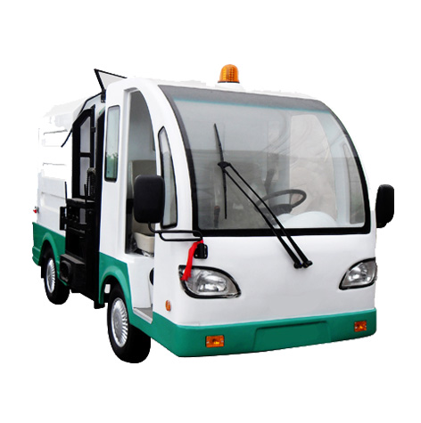 電動(dòng)掛桶垃圾車(chē)多功能翻桶車(chē) 電動(dòng)掛桶垃圾車(chē)多功能翻桶車(chē)