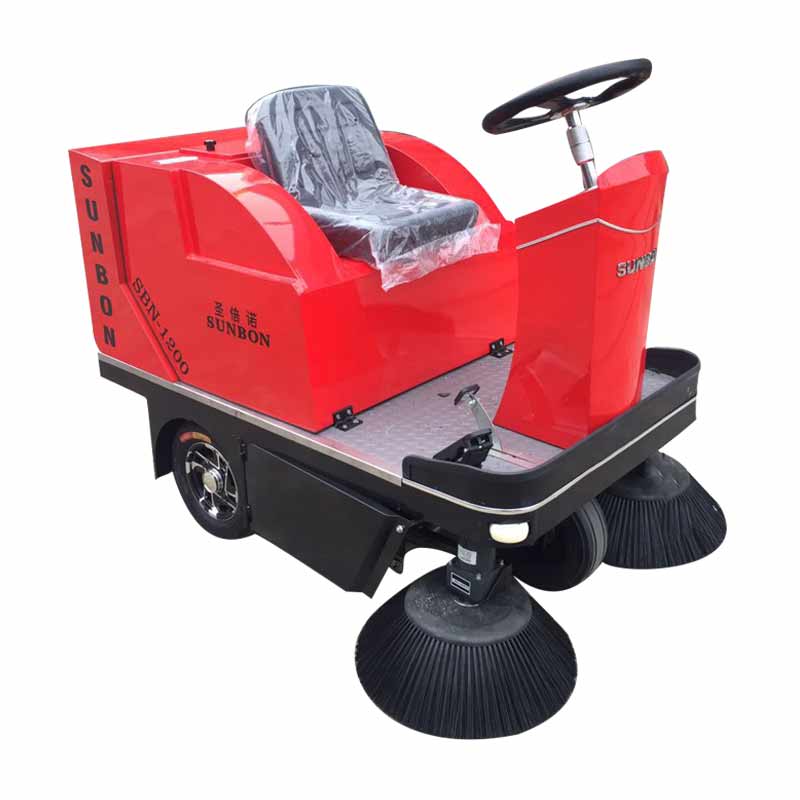 高性價(jià)比的小型工業(yè)掃地機(jī)了解下