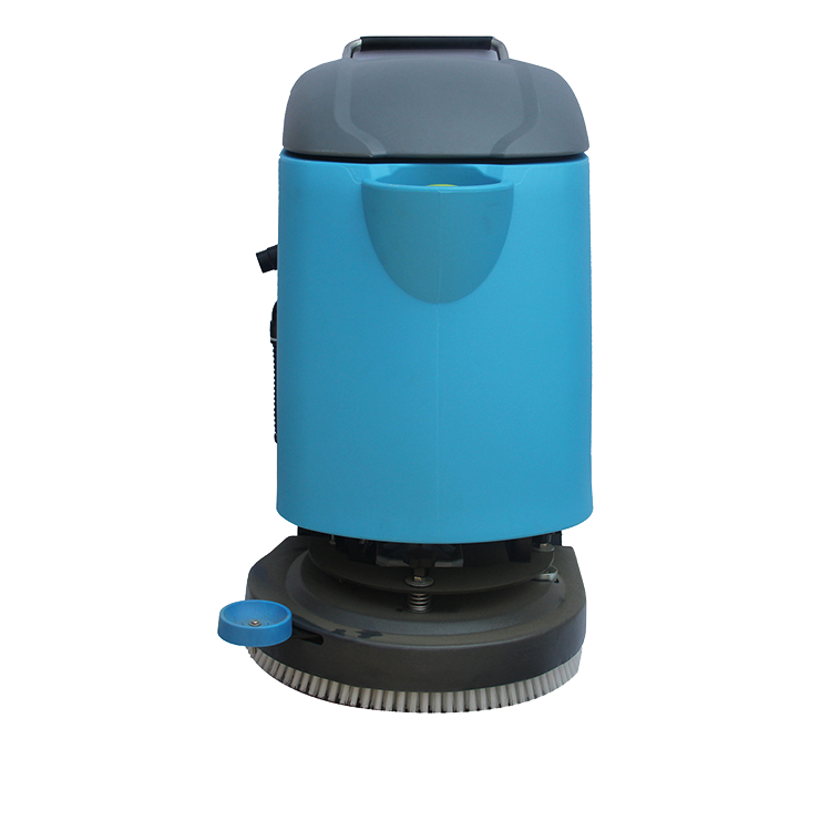 如何拆卸安裝洗地機刷盤 如何拆卸安裝洗地機刷盤