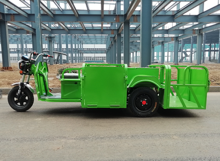 電動(dòng)6桶垃圾清運(yùn)車-SBN6桶清運(yùn)車/餐廚清運(yùn)車/清運(yùn)垃圾車 電動(dòng)6桶垃圾清運(yùn)車-SBN6桶清運(yùn)車/餐廚清運(yùn)車/清運(yùn)垃圾車