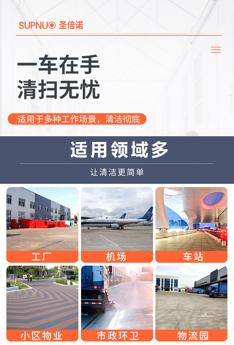 圣倍諾2000B全封閉駕駛式電動(dòng)掃地車詳情_02 圣倍諾2000B全封閉駕駛式電動(dòng)掃地車詳情_02