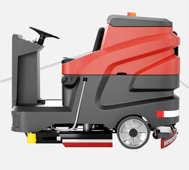 圣倍諾1100駕駛式雙刷盤電動洗地機(jī)詳情_03 圣倍諾1100駕駛式雙刷盤電動洗地機(jī)詳情_03